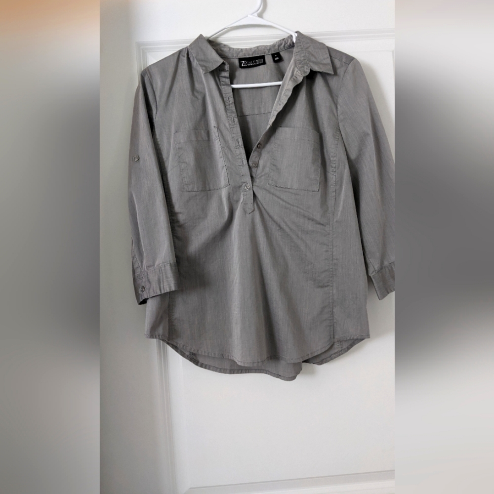 Dress shirt